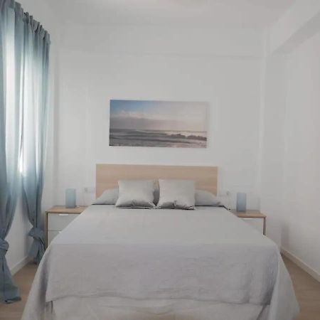 Apartamento Con Vistas En 말라가 외부 사진