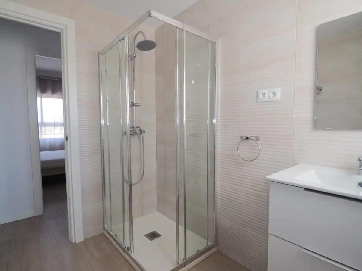 Apartamento Con Vistas En 말라가 외부 사진