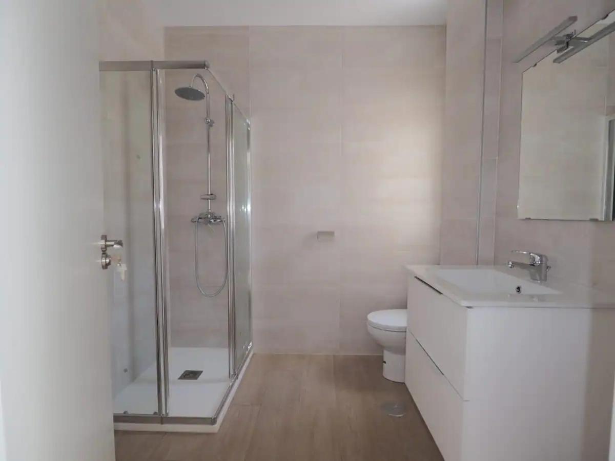 Apartamento Con Vistas En 말라가 외부 사진